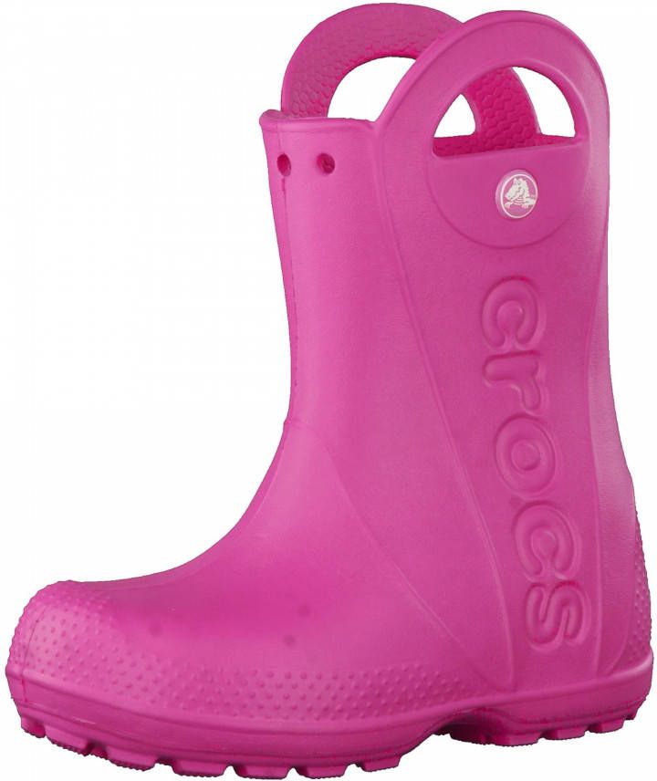 Crocs Regenlaarzen