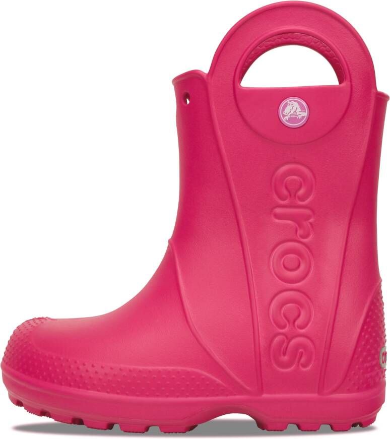 Crocs Regenlaarzen 'Handle It'