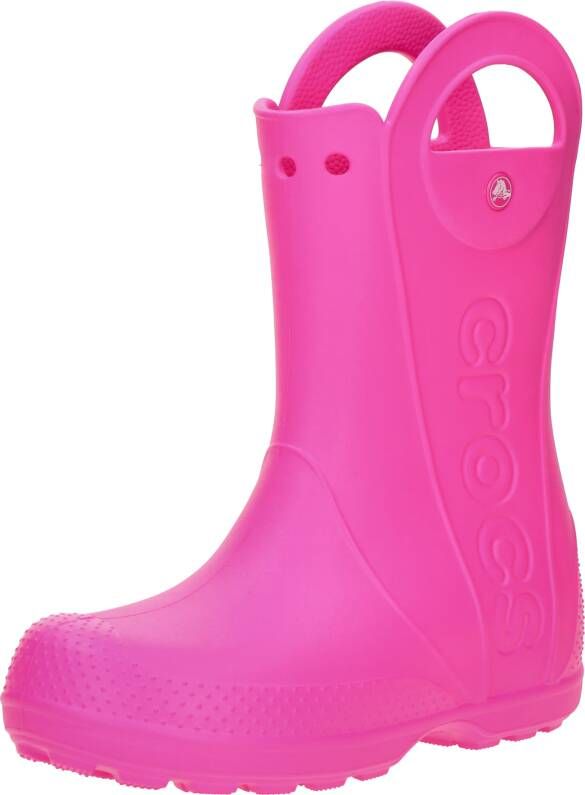 Crocs Regenlaarzen 'Handle It'