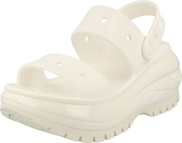 Crocs Sandalen 'Classic Mega Crush'