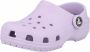 Crocs Kid's Classic Clog T Sandalen maat C10 purper - Thumbnail 3
