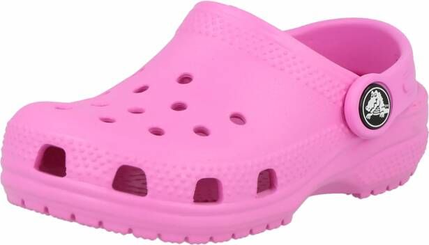 Crocs Huisschoenen