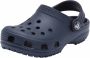 Crocs Classic Clog Toddler Donkerblauwe Peuterschoentjes - Thumbnail 8