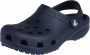 Crocs Classic Clog Unisex Kids 206991-410 Blauw-37 38 - Thumbnail 4