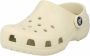 Crocs Classic Clog K (PS) Slides & Sandalen in beige formaten: 28 29 - Thumbnail 4