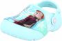 Crocs Kids Fun Lab Disney Frozen II Clog K Sandaalschoenen 207465 blauw - Thumbnail 2