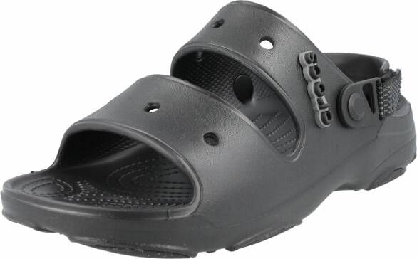 Crocs Classic All Terrain Sandal 207711 001 nen Zwart Sandalen Slippers - Foto 9