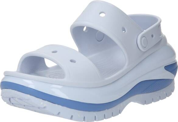 Crocs Sandalen 'Classic Mega Crush'