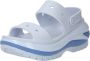 Crocs Classic Mega Crush Sandal Sandalen & Slides Dames dreamscape maat: 39 40 beschikbare maaten:36 37 38 39 40 41 42 - Thumbnail 3