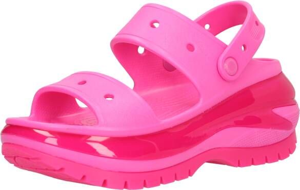 Crocs Sandalen 'Classic Mega Crush' - Foto 2