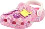 Crocs Hello Kitty and Friends Classic Clog 208025-680 voor meisje Roze Slippers - Thumbnail 2