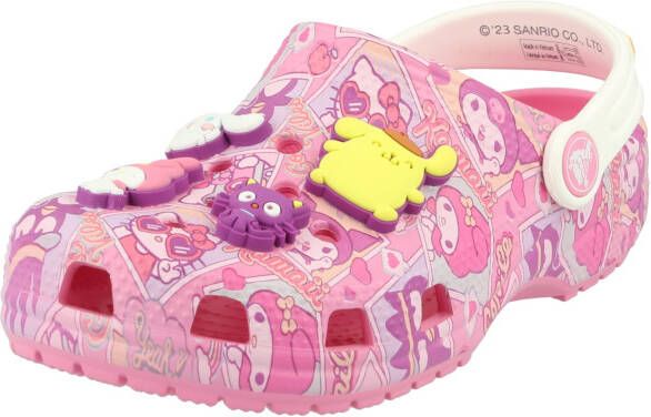 Crocs Sandalen 'Hello Kitty'