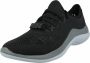 Crocs 's Literide 360 Pacer Vrijetijdsschoenen maat W11 zwart - Thumbnail 3