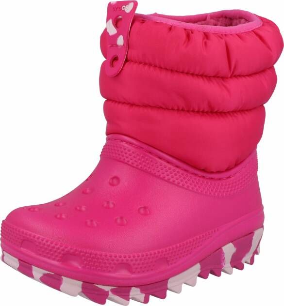 Crocs Snowboots