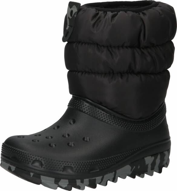 Crocs Snowboots