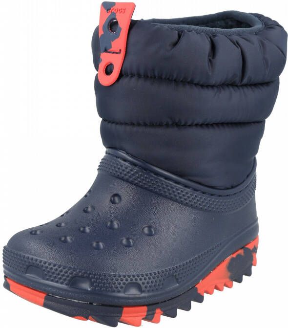 Crocs Snowboots