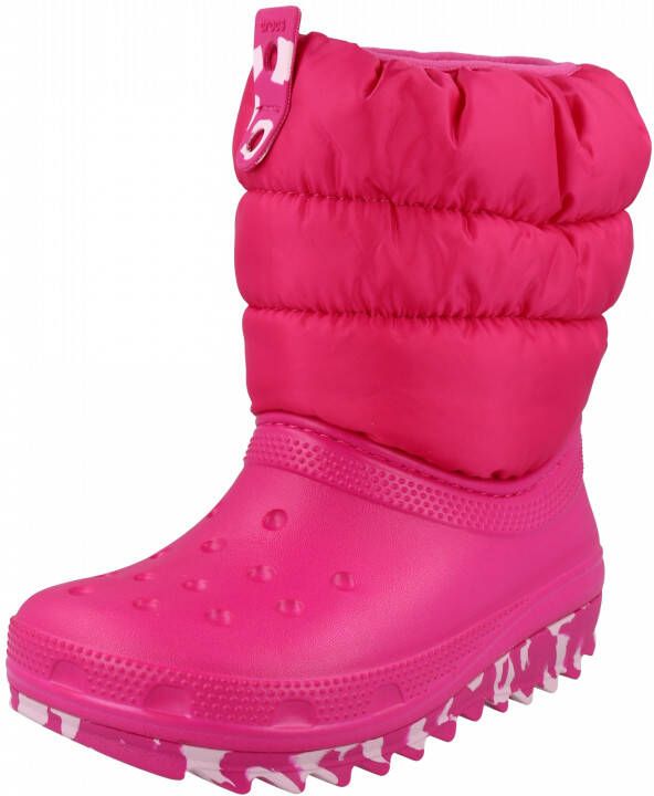 Crocs Snowboots