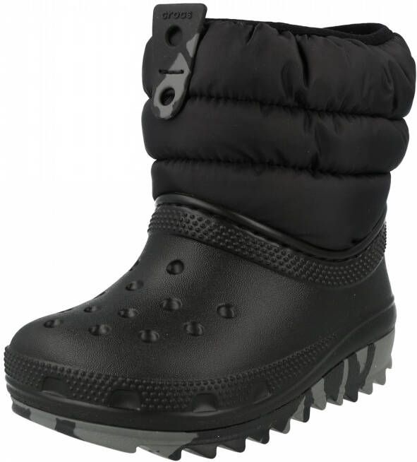 Crocs Snowboots