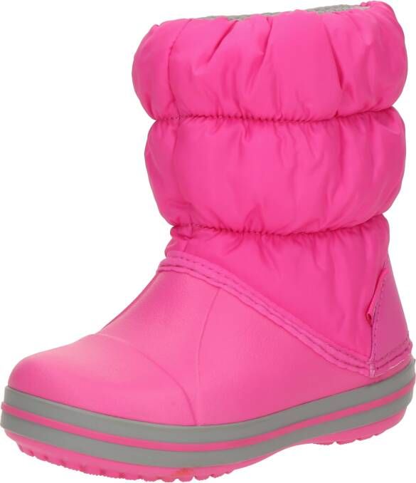 Crocs Snowboots