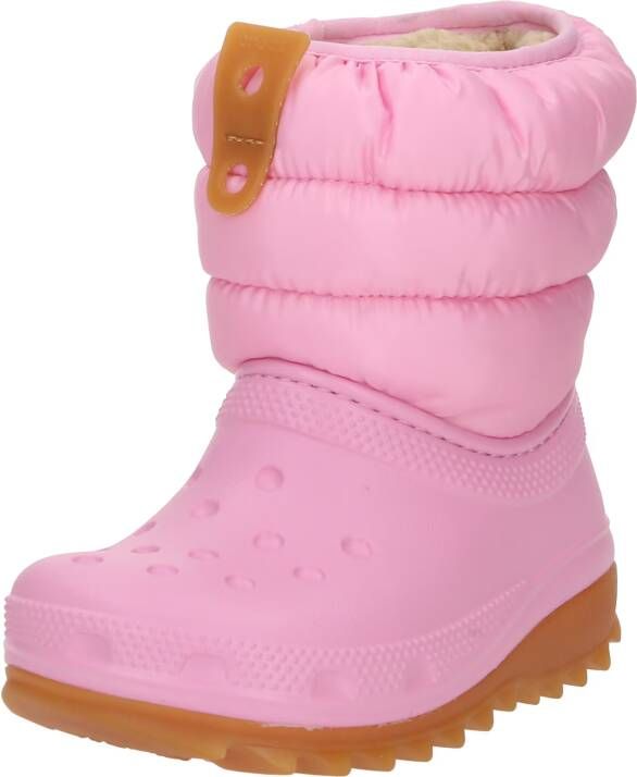 Crocs Snowboots 'Classic'