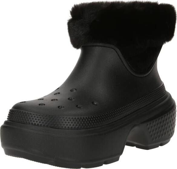 Crocs Snowboots 'Stomp'