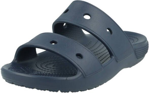 Crocs Classic Serie Sandalen Navy Kinderen - Foto 2