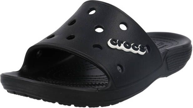 Crocs Classic Slide Sandalen maat M10 W12 grijs - Foto 8
