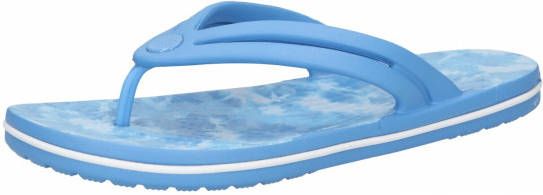 Crocs Slippers Vrouwen blauw - Foto 3