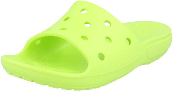 Crocs Strand- badschoen 'Classic Slide'
