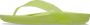 Crocs Nette Schoenen Splash Glossy Flip - Thumbnail 2