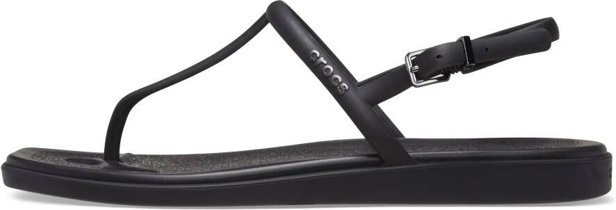 Crocs Sandalen Miami Thong Sandal Tussenstuk sandaal zomerschoen met teenstuk