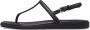 Crocs Sandalen Miami Thong Sandal Tussenstuk sandaal zomerschoen met teenstuk - Thumbnail 1