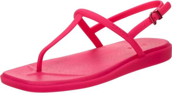 Crocs Teenslipper 'Miami'
