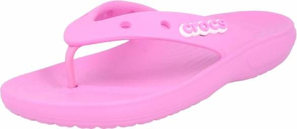 Crocs Classics Flip Flops Taffy pink US M5 W7 - Foto 4