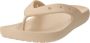 Crocs Classic Flip V2 Sandalen maat M10 W12 beige - Thumbnail 2