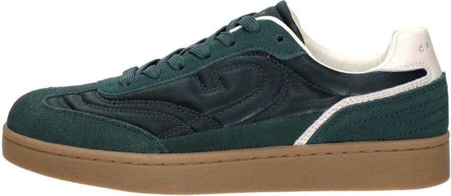 Cruyff Calcio Cup groen sneakers dames (CCW253941500)
