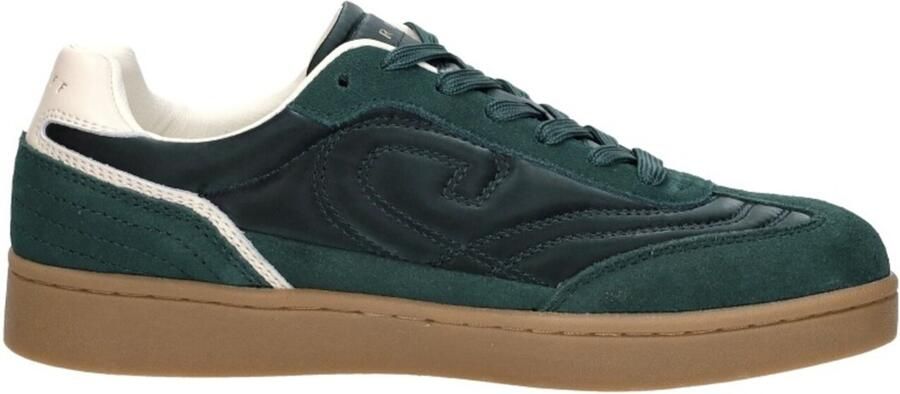 Cruyff Calcio Cup groen sneakers dames (CCW253941500) - Foto 6