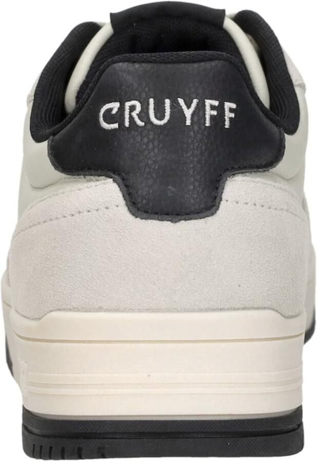Cruyff Endorsed Sport Sneakers Laag Gebroken wit - Foto 10