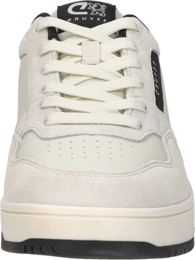 Cruyff Endorsed Sport Sneakers Laag Gebroken wit - Foto 3