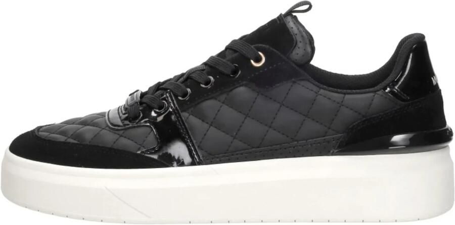 Cruyff Endorsed Tennis Quilted soft leather Sneakers - Foto 5