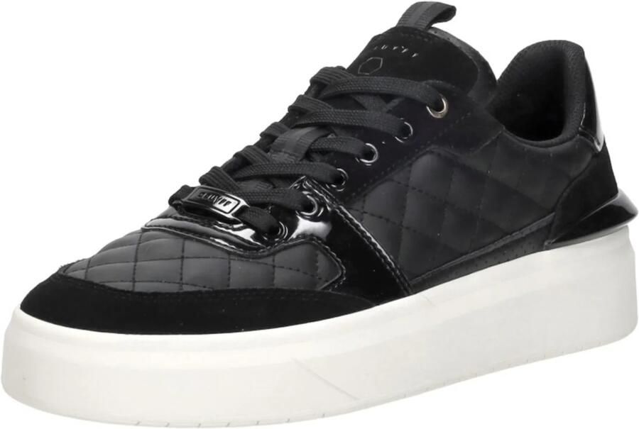 Cruyff Endorsed Tennis Quilted soft leather Sneakers - Foto 2