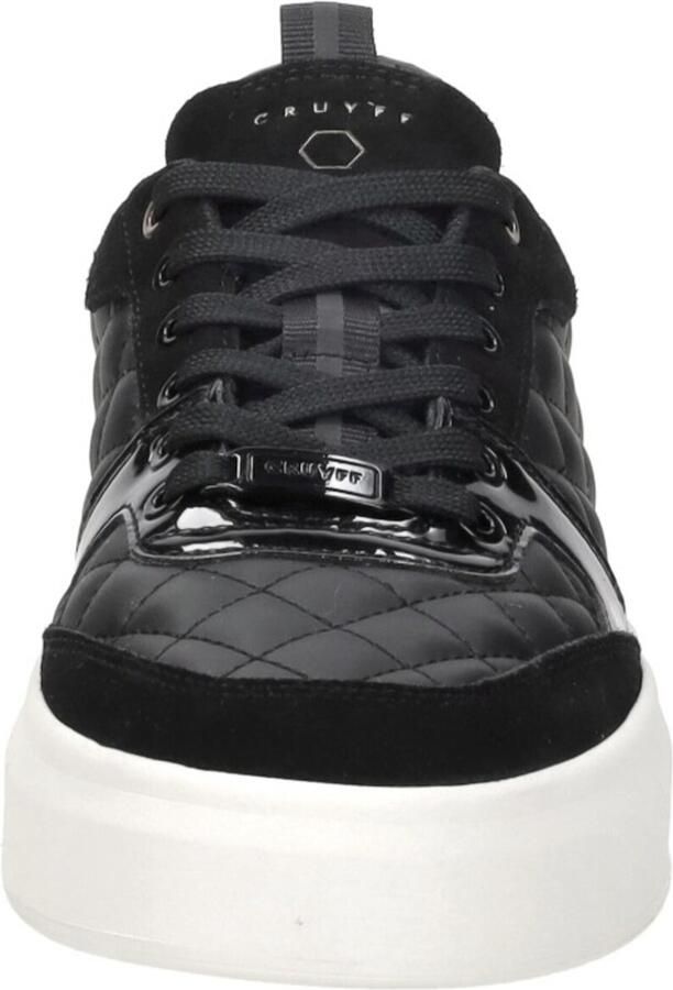 Cruyff Endorsed Tennis Quilted soft leather Sneakers - Foto 3
