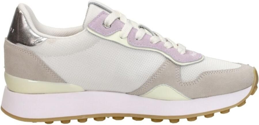 Cruyff Sneakers laag 'Park Runner' offwhite