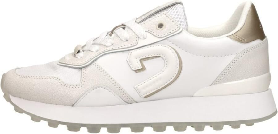 Cruyff Sneakers laag 'Park Runner' wit