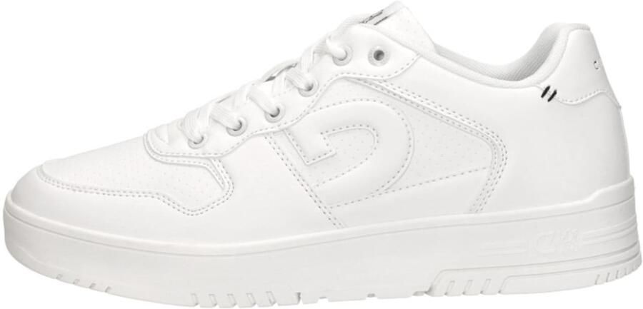 Cruyff Sneakers laag 'Royal C' wit - Foto 6