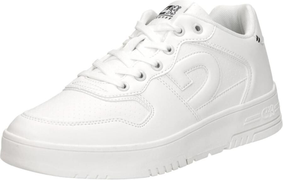Cruyff Sneakers laag 'Royal C' wit - Foto 2