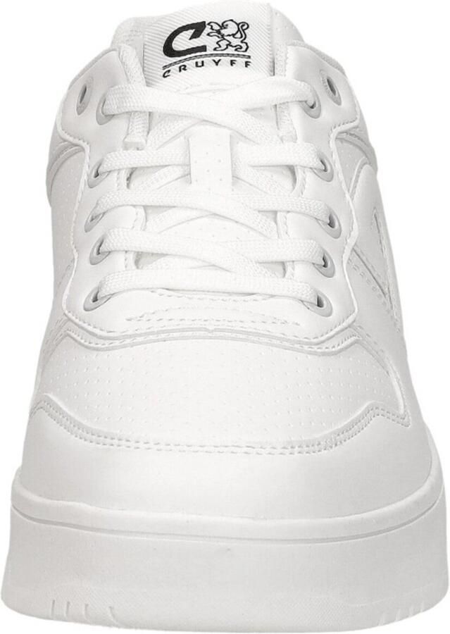 Cruyff Sneakers laag 'Royal C' wit - Foto 3