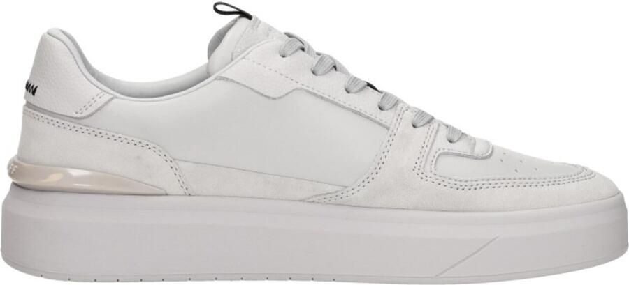 Cruyff Sneakers laag 'Surefire Tennis' lichtgrijs