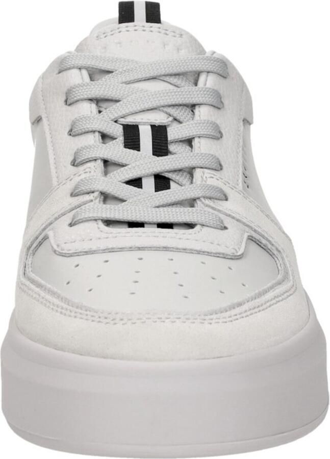 Cruyff Sneakers laag 'Surefire Tennis' lichtgrijs - Foto 3