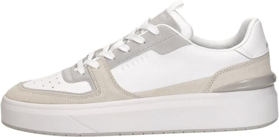 Cruyff Sneakers laag 'Surefire Tennis' wit - Foto 6
